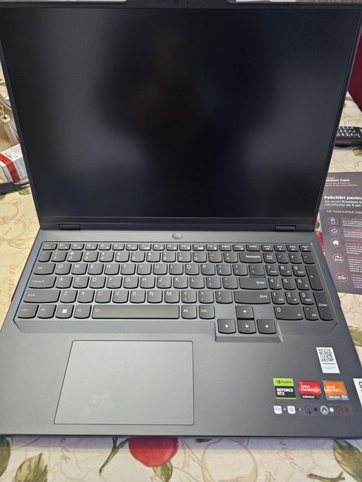Lenovo Legion 5 pro