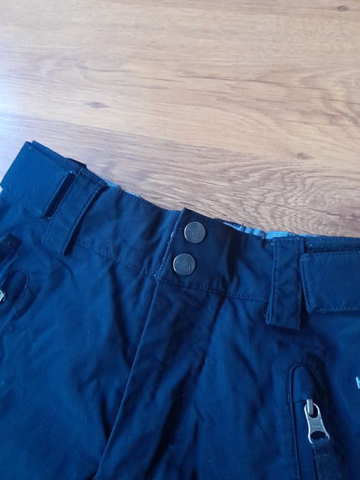 The north face Hyvent дамски зимен панталон S размер.