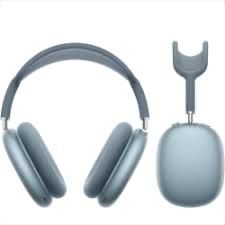 AirPods Max 2 starlight
