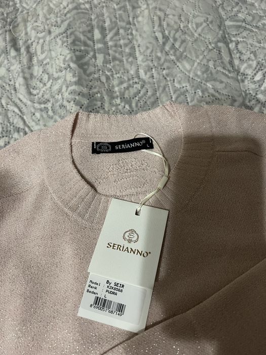 Двойка  Serianno