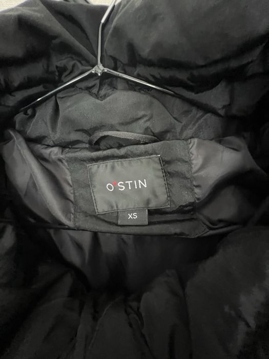 Продам пуховик зимний