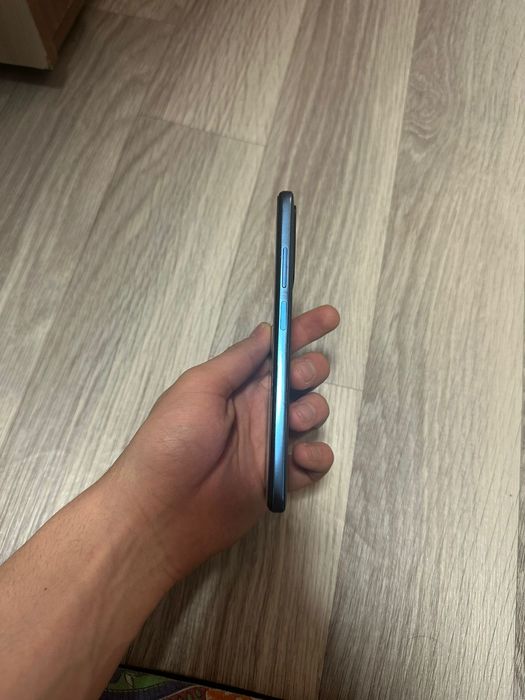 Xiaomi Redmi not 11 обменяю на айфон