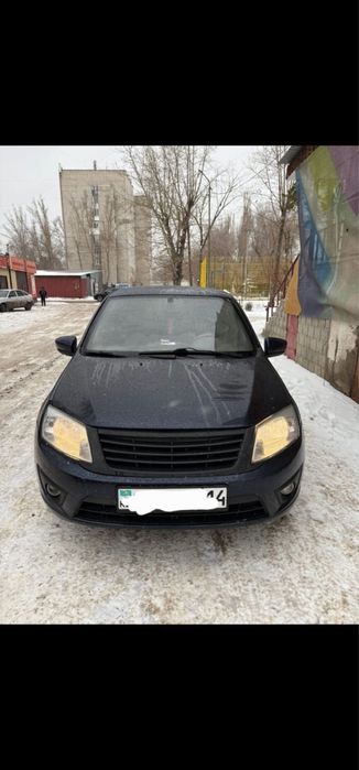 Сдам машину в аренду