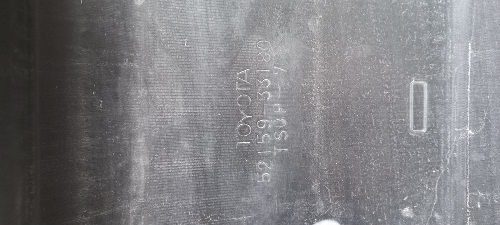 Продам бампер камри 40 45