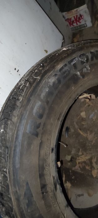 Шины летние 195/65/R15