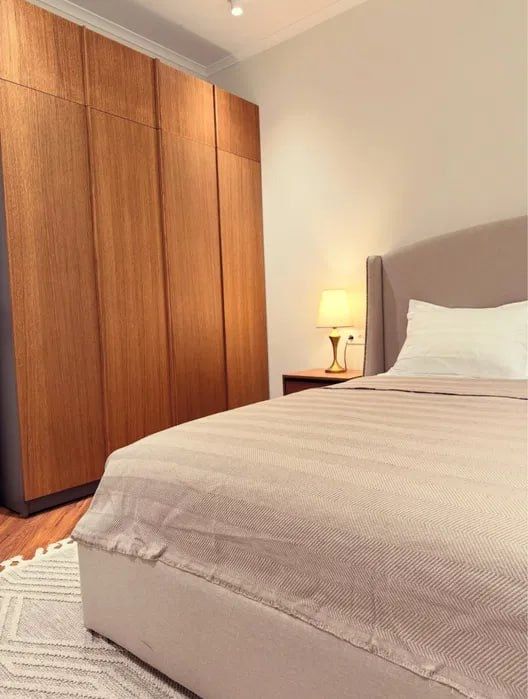 Сдается 3-ком квартира на Юнусабаде