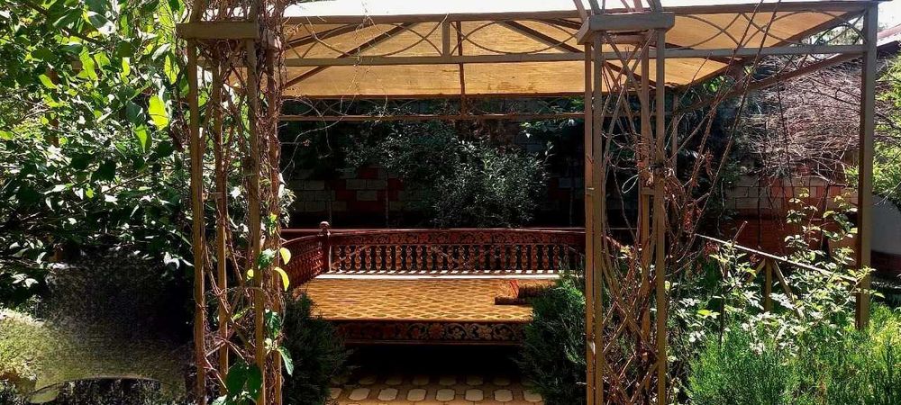 Продаётся 12 соток в Чингельды рядом с парком Новый Узбекистан