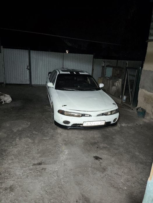 Продам Mitsubishi 7
