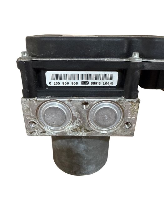 Pompa ABS AUDI A4 B8 2007 - 2015 8k0907379aa