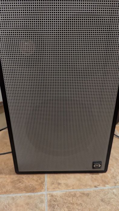 Boxe Kaufhof Elite ES60