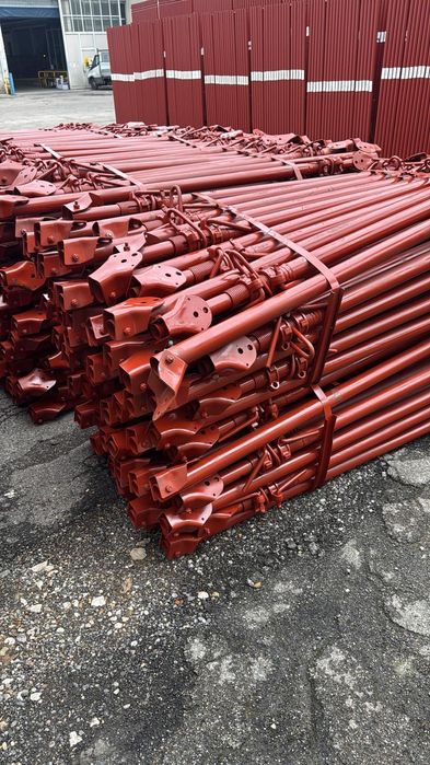 Вертикализатори ,подпори за кофражи