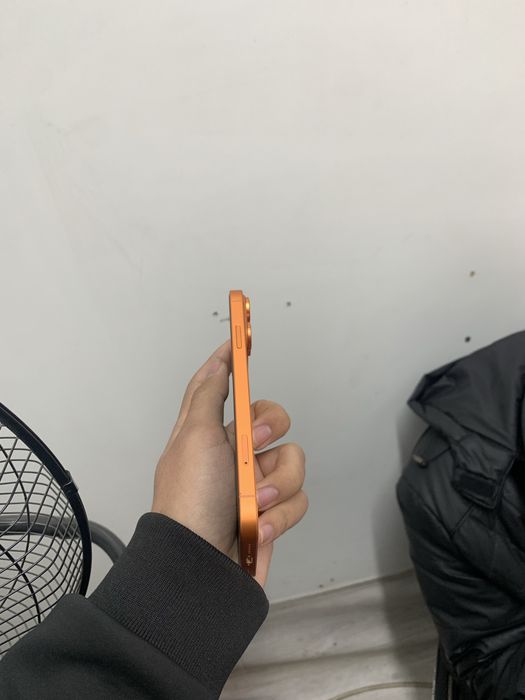 Айфон хр 17 про корпус