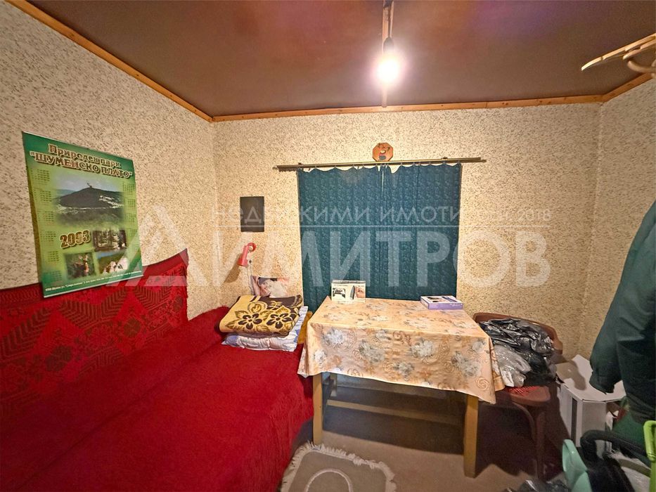 Продава се Къща в Нови пазар - 85 кв.м за 942 €/кв.м - Снимка #12