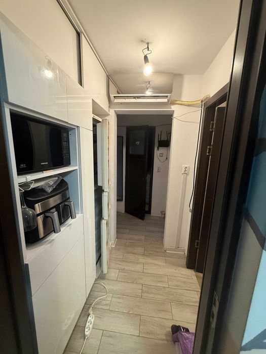 PROPRIETAR , inchiriez ap 2 camere, Pantlimon,et 2/10,complet mobilat