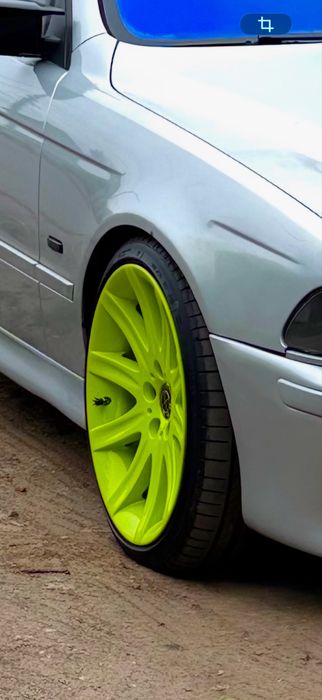 Джанти style 95 19ски