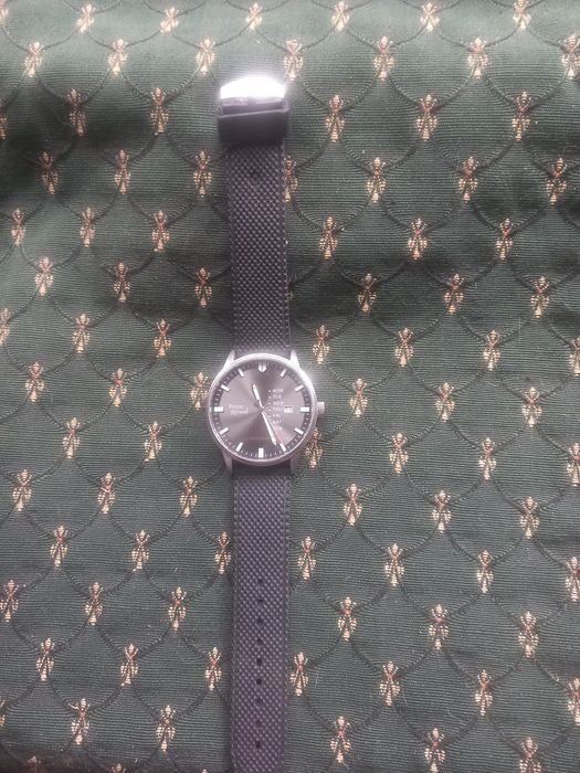 Модерен часовник