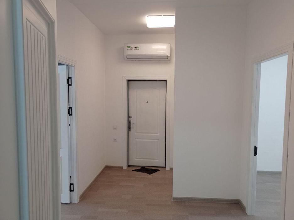 Ijaraga xonadon beriladi