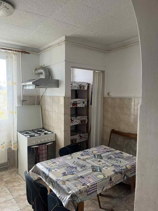 De vânzare apartament cu 2 camere
