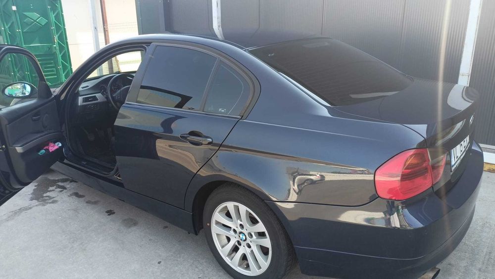 BMW Seria 3 2005 — imagine 2