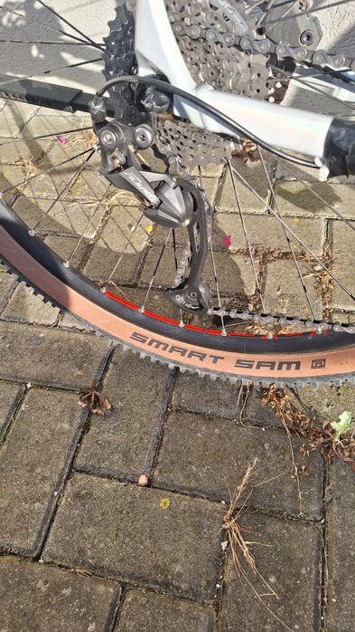 Vand MTB Cube Aim SL