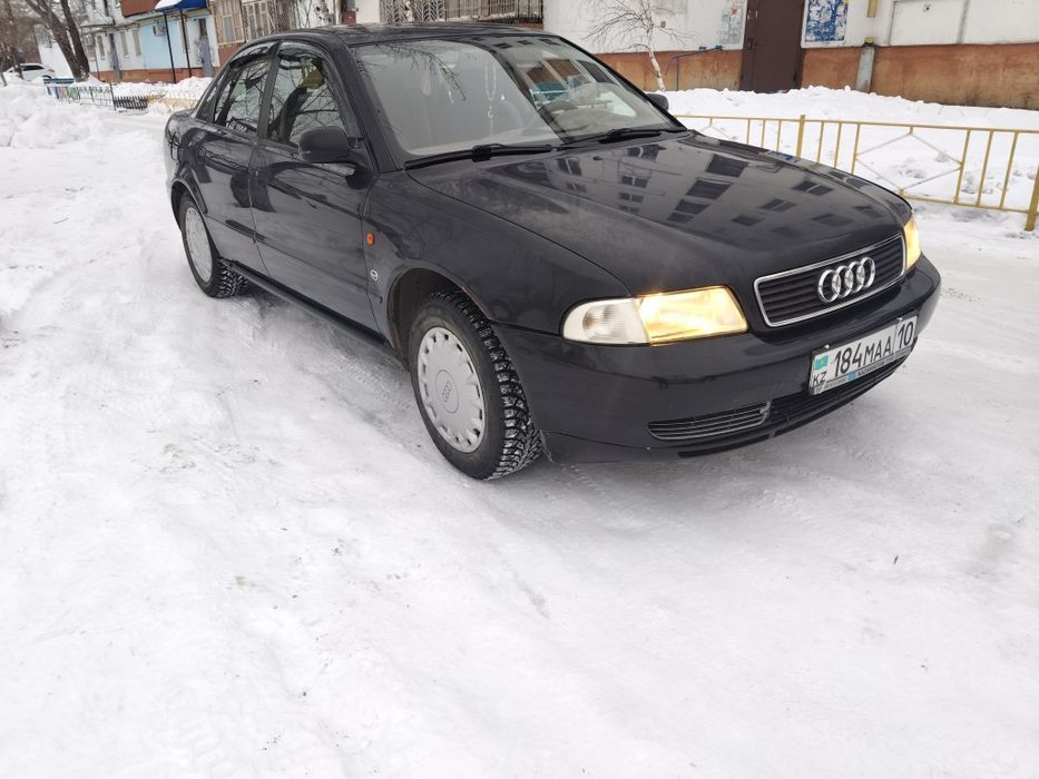 Продам Аudi A4 1995года
