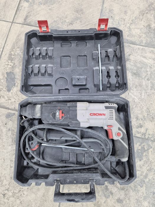 Продам перфоратор