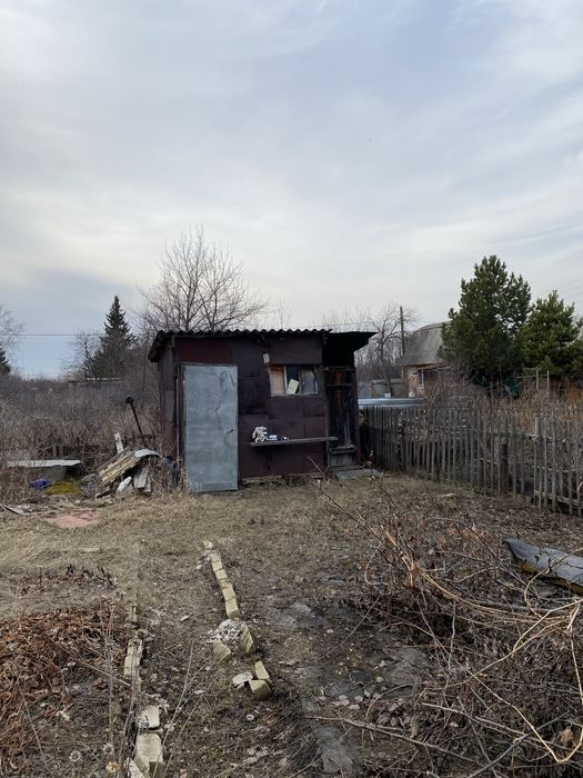 Срочно! Продается дача в сад. общ. ,, Ромашка»