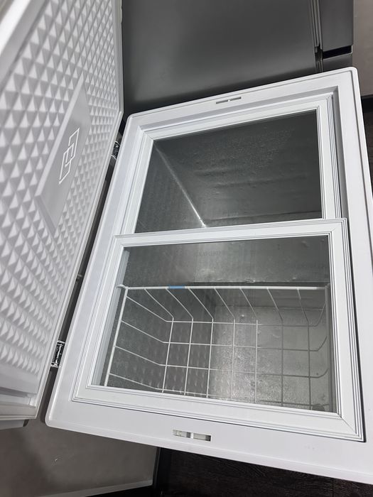 Продам морозильную камеру