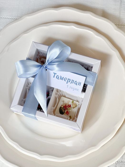 Тойбастар Бонбоньерки для мероприятий