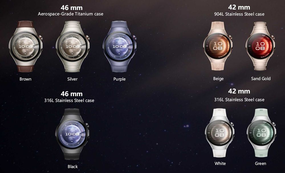 Продаётся Huawei Watch 5 46mm
