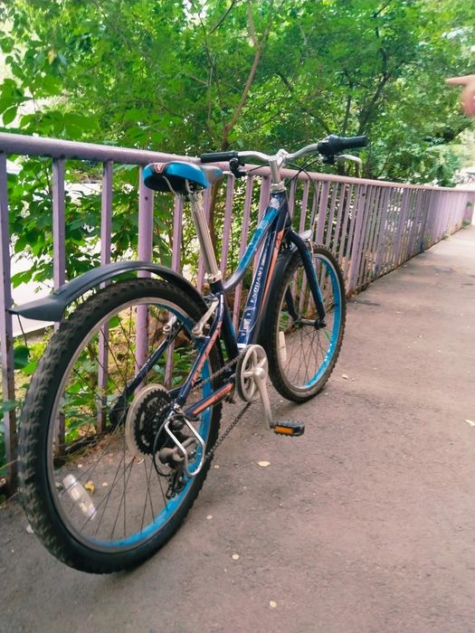 Продам велосипед