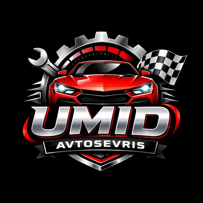 Автомашина уста чакирувга ва устахонага