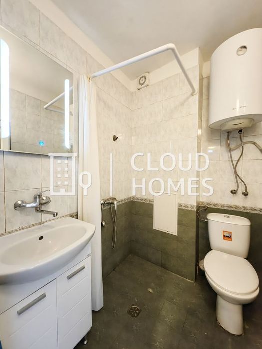 2-стаен в София-Сухата Река площ 55 цена 151999