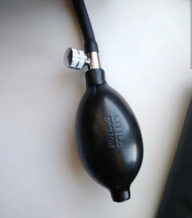 Ремонт мед.танометров механика и электроника и прочее