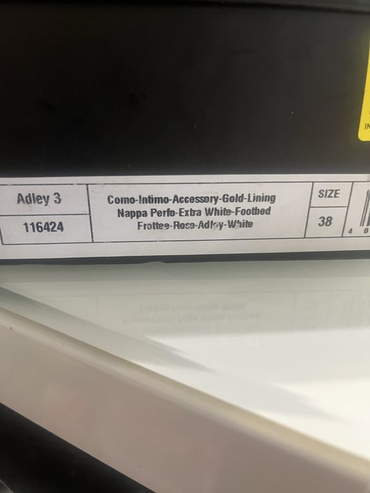 Оригинални обувки Malvin& Hamilton