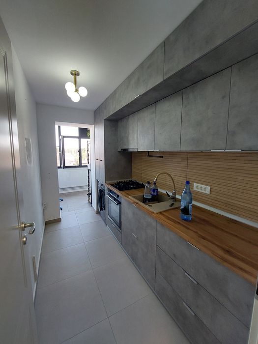 Vând Apartament 2 camere