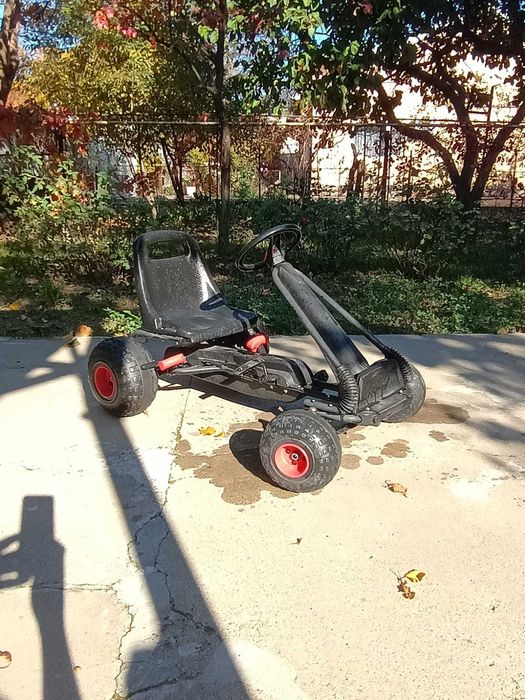 Carting pentru copii