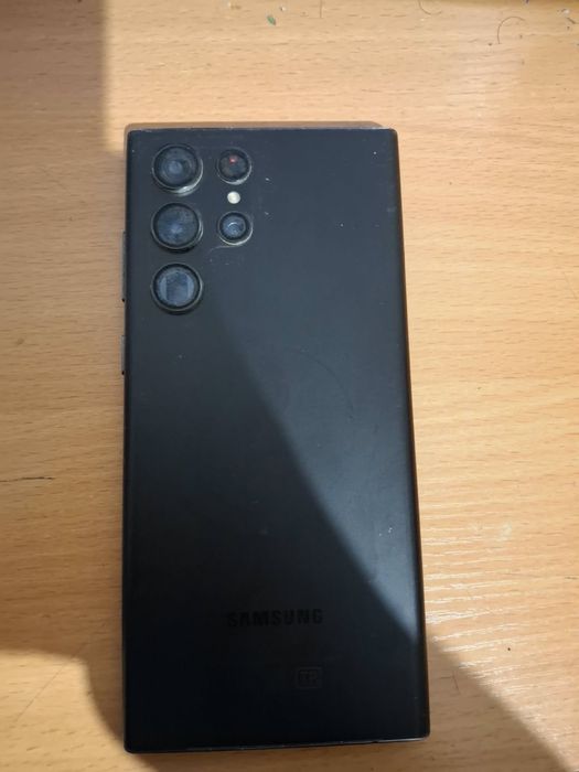 Samsung S22 Ultra 12/256 идиал