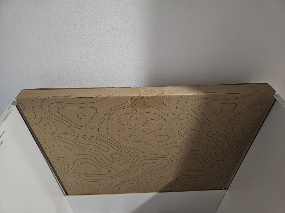 Oglinda noua  70cmx52cm