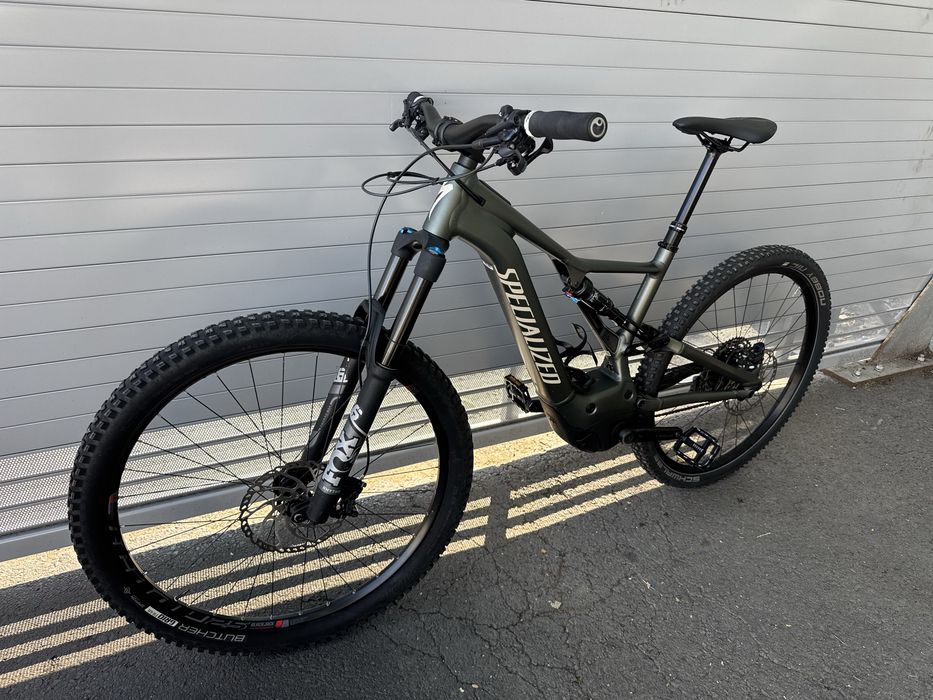 Specialized Turbo Levo Comp S4 L