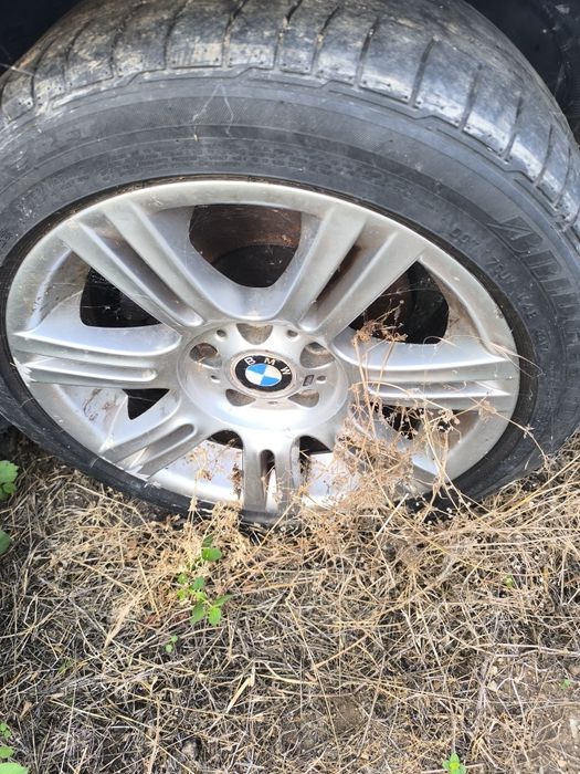 Bmw БМВ джанти..
