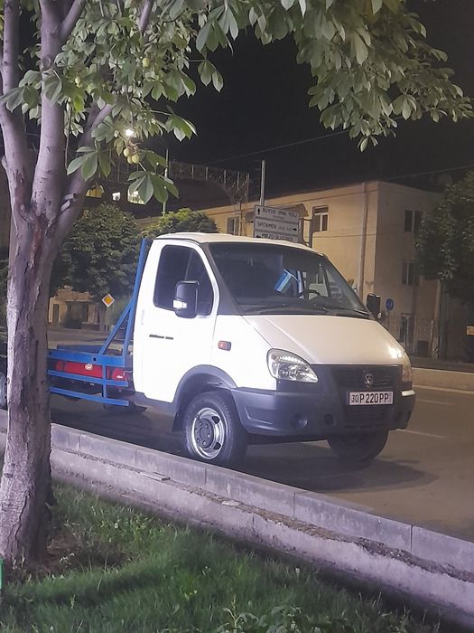 Evakuator xizmati 24/7