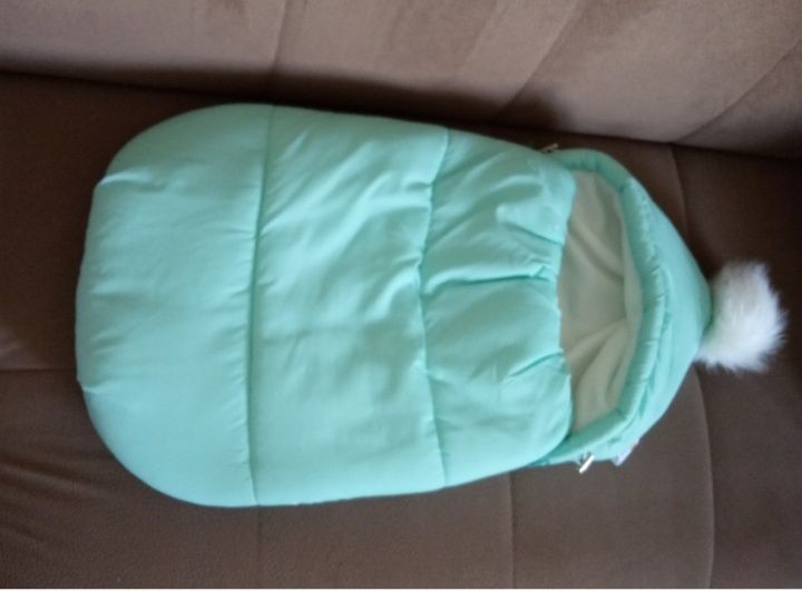 Конверт детский новый