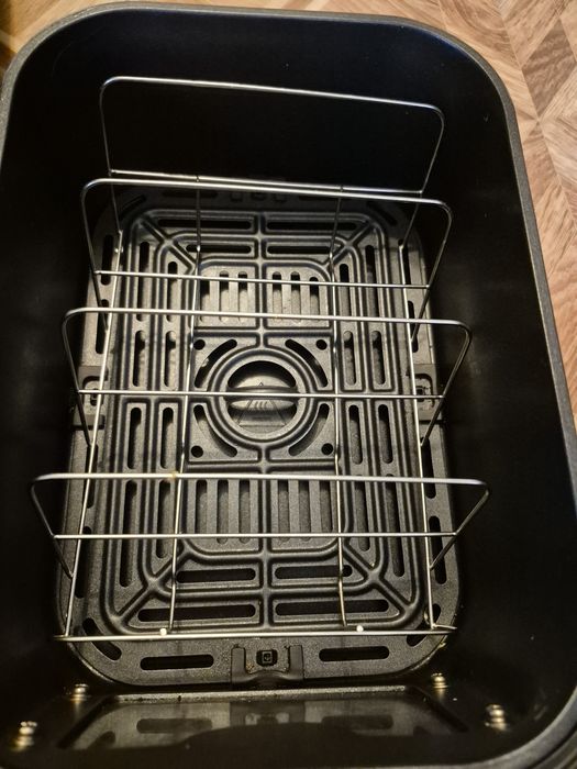 Air fryer Chefree 5 литра