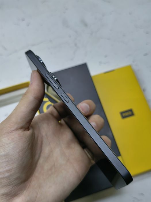 Poco F6 512Gb Sotlad