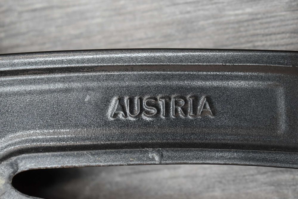 19'' Джанти BMW F30 442M