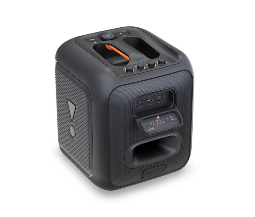 Портативная аудиосистема JBL Partybox Encore