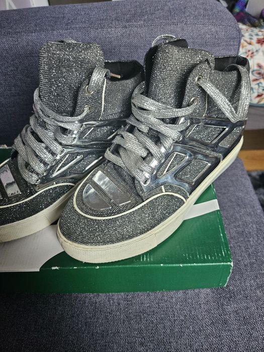 Дамски кецове 38 номер