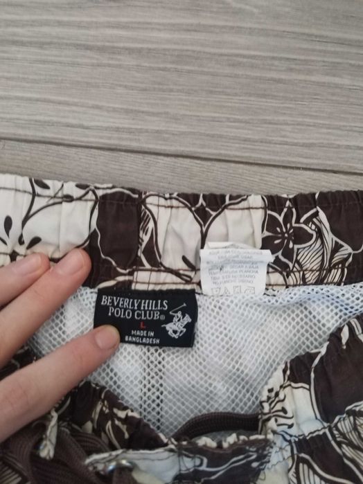 Polo Club vintage pantaloni scurti de inot