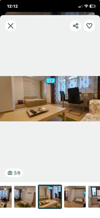 Proprietar,studio,parcare,renovat,Militari residence